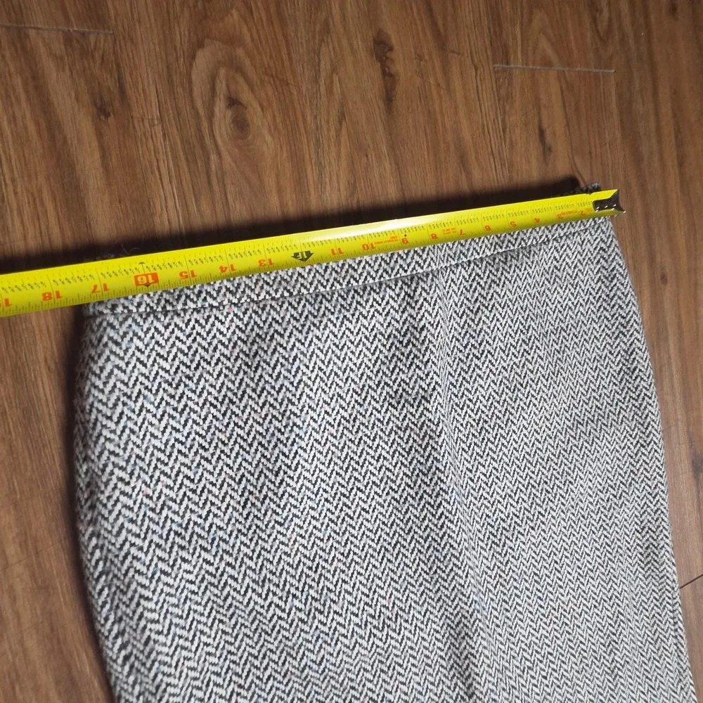 J.Crew crew herringbone